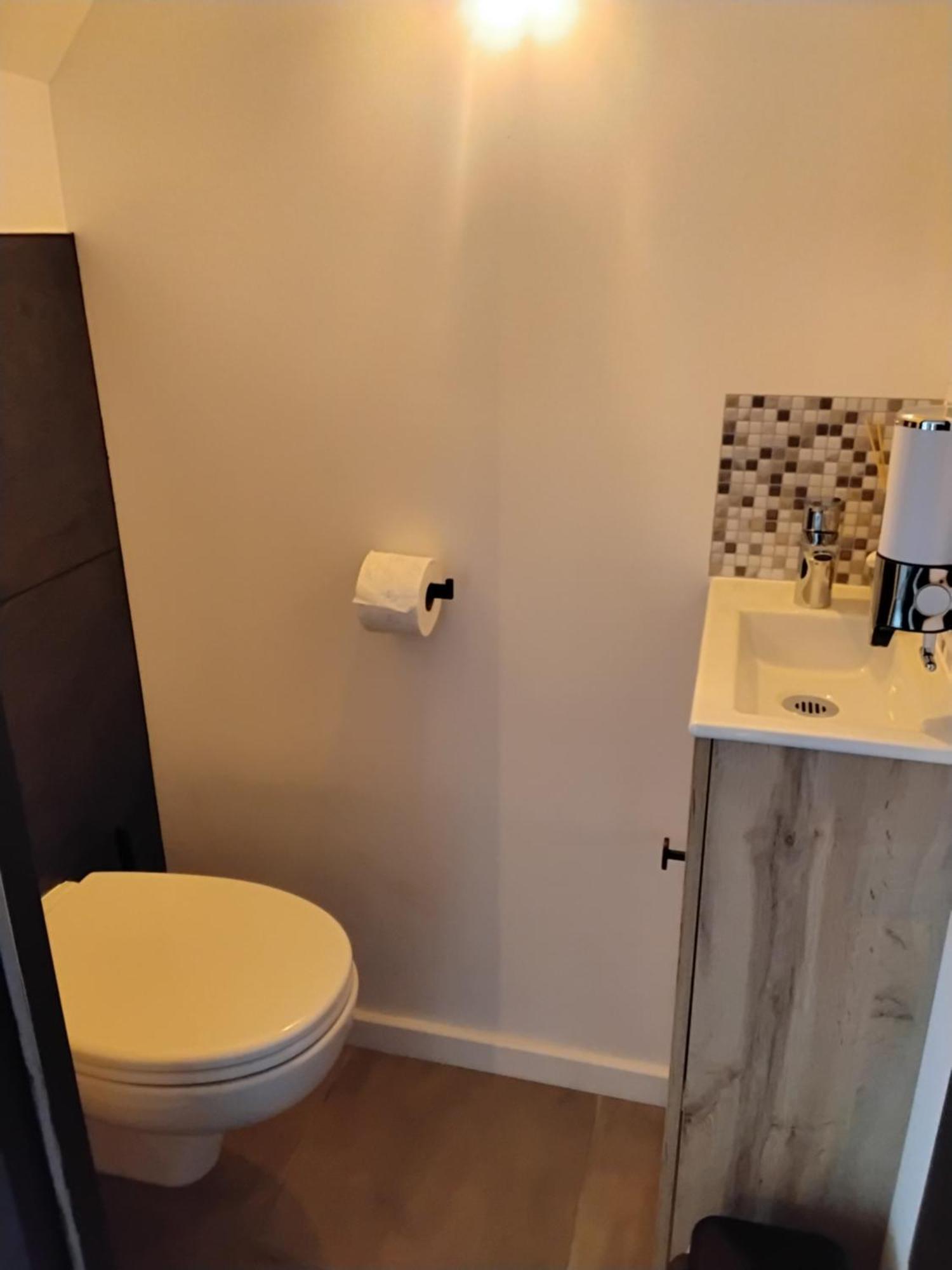 Gite Chez Marie T 8 Personnes La Boussac Екстериор снимка