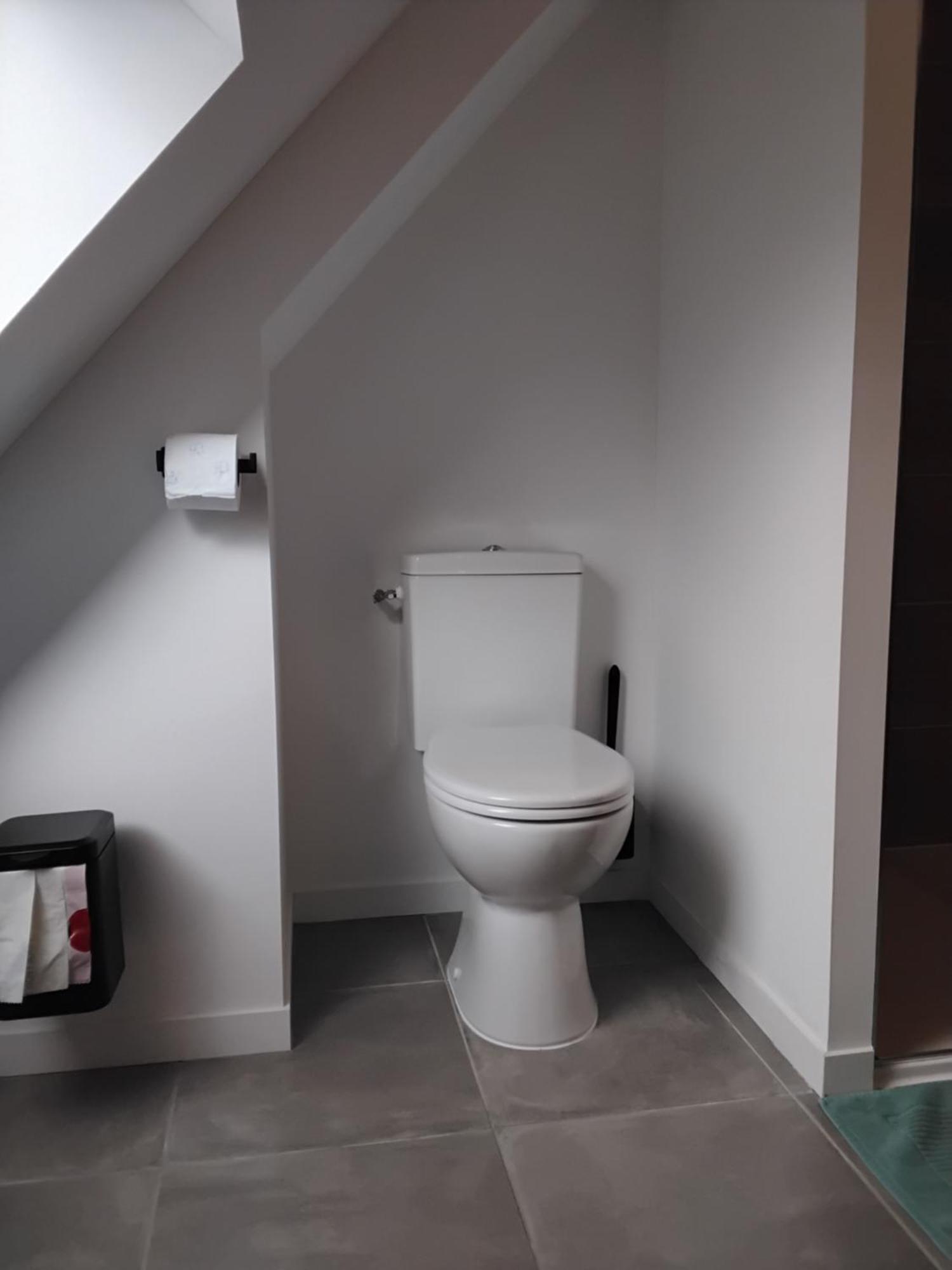Gite Chez Marie T 8 Personnes La Boussac Екстериор снимка
