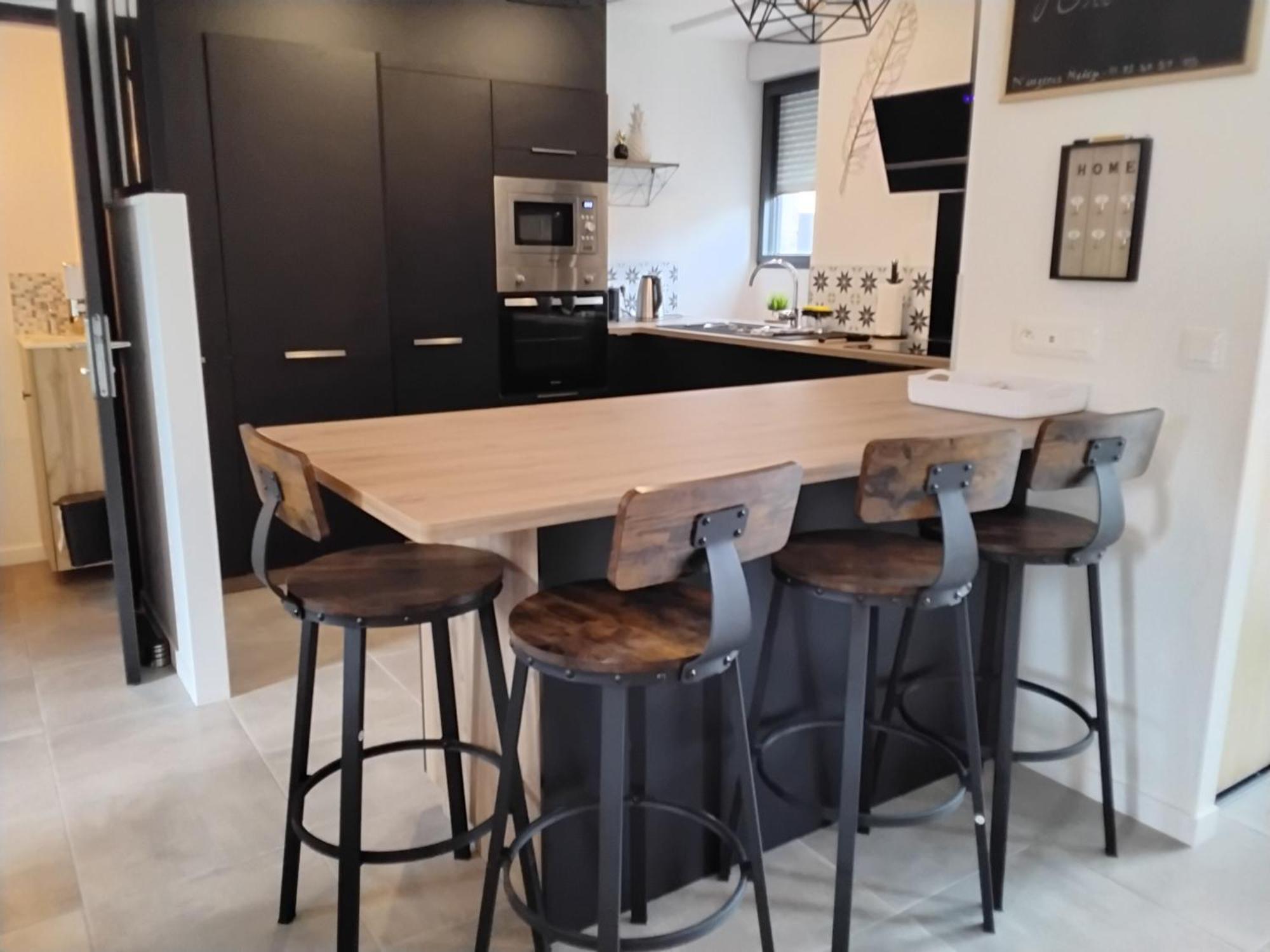 Gite Chez Marie T 8 Personnes La Boussac Екстериор снимка