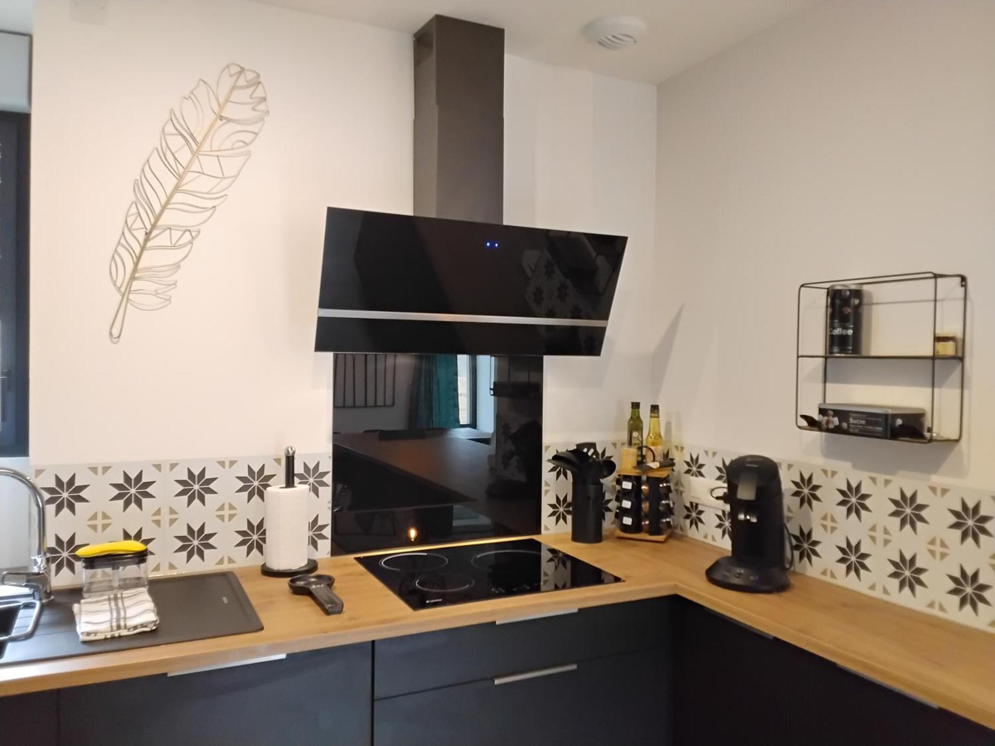 Gite Chez Marie T 8 Personnes La Boussac Екстериор снимка