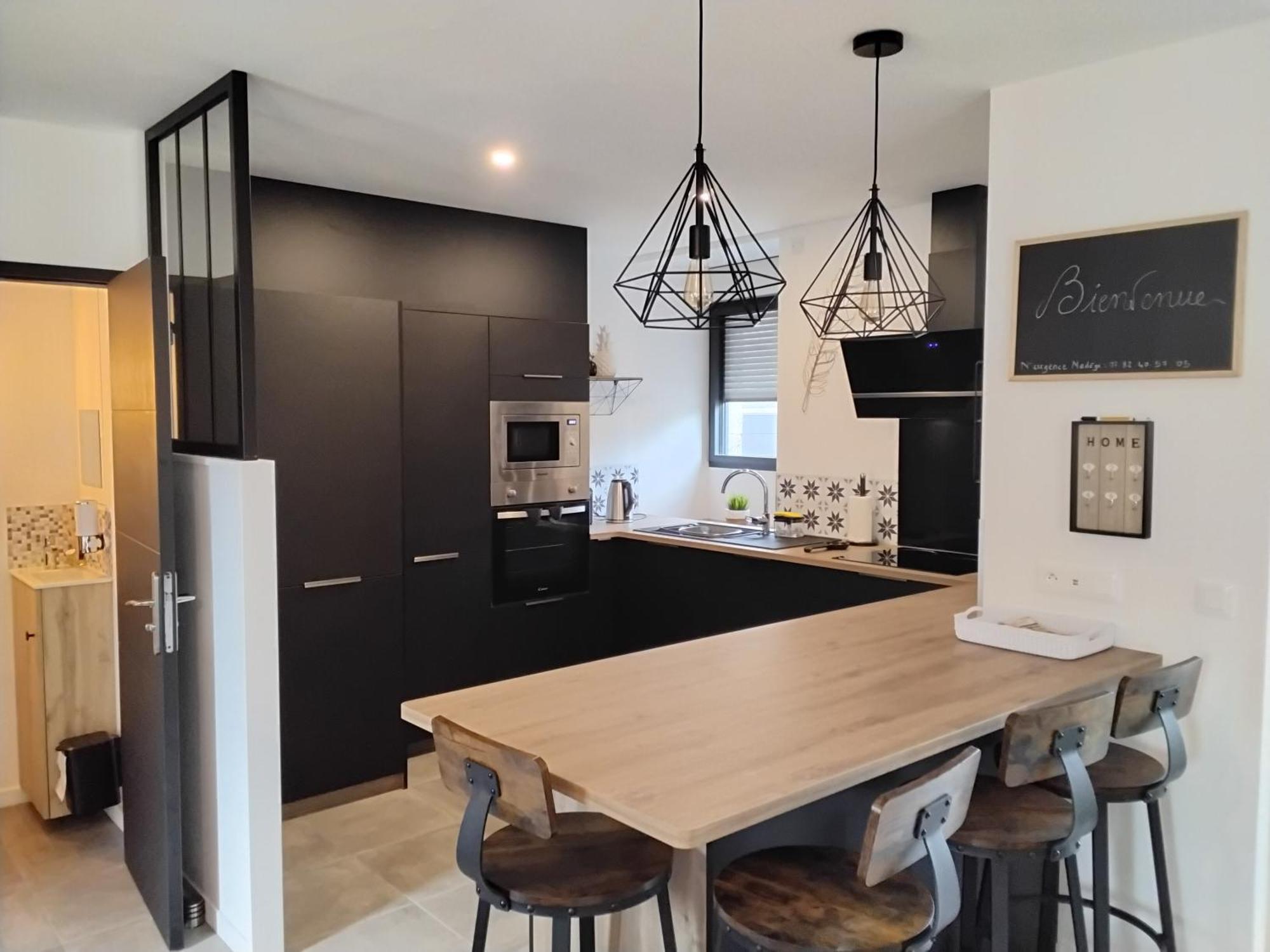 Gite Chez Marie T 8 Personnes La Boussac Екстериор снимка